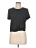 Velocity Gray Short Sleeve T-Shirt Size L - photo 1
