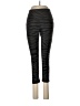 Active by Old Navy Chevron-herringbone Black Active Pants Size M - photo 1