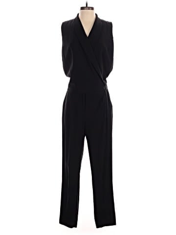 Noir Jumpsuit (view 1)