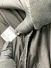 Unbranded Color Block Black Track Pants Size L - photo 7