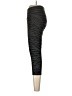 Active by Old Navy Chevron-herringbone Black Active Pants Size M - photo 5
