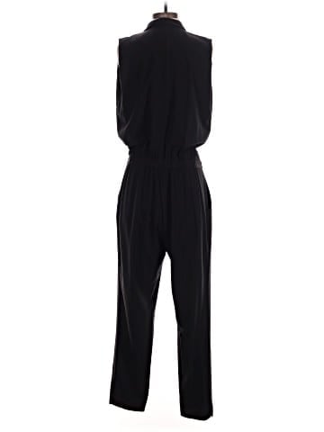 Noir Jumpsuit (view 2)