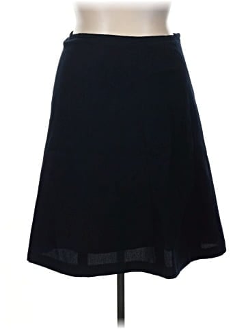Blacker by Stanley Blacker Formal Skirt (view 1)