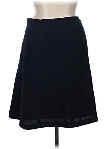 Blacker by Stanley Blacker Formal Skirt (view 2)