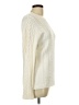 Unbranded Ivory Pullover Sweater Size L - photo 4