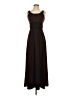 Talbots Brown Casual Dress Size 2 - photo 1