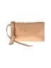 Vince Camuto 100% Leather Tan Leather Wristlet One size - photo 1