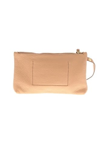 Vince Camuto Leather Wristlet (view 2)