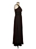 Talbots Brown Casual Dress Size 2 - photo 4