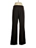 Tribal Black Brown Dress Pants Size 10 - photo 2
