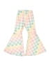 Unbranded Tie-dye Pink Casual Pants Size 4 - 5 - photo 2