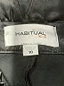 Habitual 100% Polyester Black Track Pants Size 16 - photo 4