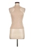Unbranded Tan Sweater Vest Size M (estimated) - photo 1
