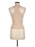 Unbranded Tan Sweater Vest Size M (estimated) - photo 2