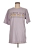 Back When Purple Short Sleeve T-Shirt Size M - photo 1