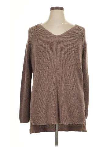 a.n.a. A New Approach Pullover Sweater (view 1)