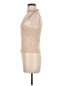 Unbranded Tan Sweater Vest Size M (estimated) - photo 5