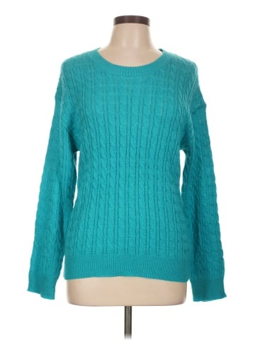 Unbranded Pullover Sweater (view 1)