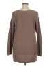 a.n.a. A New Approach Brown Pullover Sweater Size XL - photo 2