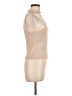 Unbranded Tan Sweater Vest Size M (estimated) - photo 4