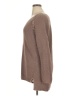 a.n.a. A New Approach Brown Pullover Sweater Size XL - photo 5