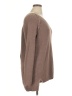 a.n.a. A New Approach Brown Pullover Sweater Size XL - photo 4