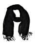 World Market Black Scarf One size - photo 1