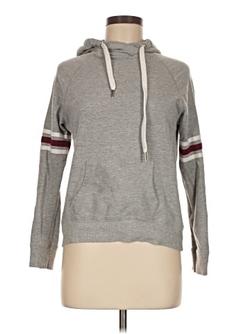 Carly St Claire Pullover Sweater (view 1)