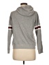 Carly St Claire Gray Pullover Sweater Size M - photo 2