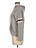 Carly St Claire Gray Pullover Sweater Size M - photo 5