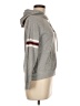 Carly St Claire Gray Pullover Sweater Size M - photo 4