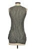 CAbi Green Sweater Vest Size XS - photo 2