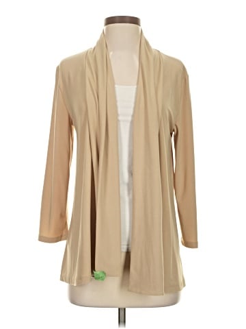 Slinky Brand Kimono (view 1)
