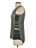 CAbi Green Sweater Vest Size XS - photo 5