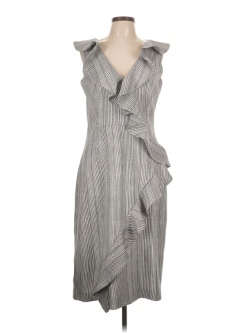 PatBO Cocktail Dress (view 1)