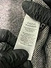 Max Studio Plaid Tan Poncho Size 1X - photo 8