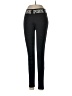 Victoria's Secret Pink Graphic Black Active Pants Size M - photo 1