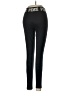 Victoria's Secret Pink Graphic Black Active Pants Size M - photo 2