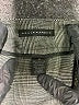 Grace Elements Gray Formal Skirt Size 10 - photo 4