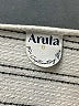 Arula Silver 3/4 Sleeve Blouse Size 0 - photo 7