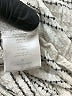 Arula Silver 3/4 Sleeve Blouse Size 0 - photo 8