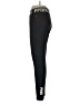 Victoria's Secret Pink Graphic Black Active Pants Size M - photo 5