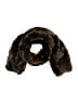 Restoration Hardware Brown Scarf One size - photo 1