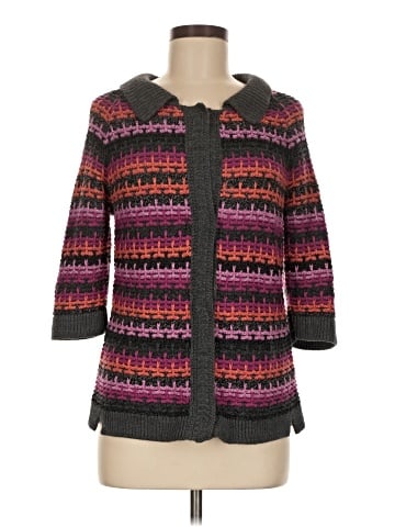 Zozo Cardigan (view 1)