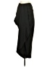 Shein Black Formal Skirt Size 4 - photo 1