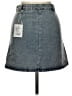 Assorted Brands Blue Gray Denim Skirt Size L - photo 2