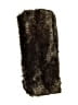 Restoration Hardware Brown Scarf One size - photo 2