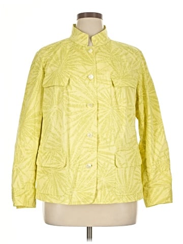 Lafayette 148 New York Raincoat (view 1)