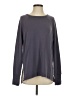 Athleta Gray Pullover Sweater Size S - photo 1