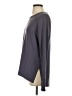 Athleta Gray Pullover Sweater Size S - photo 5